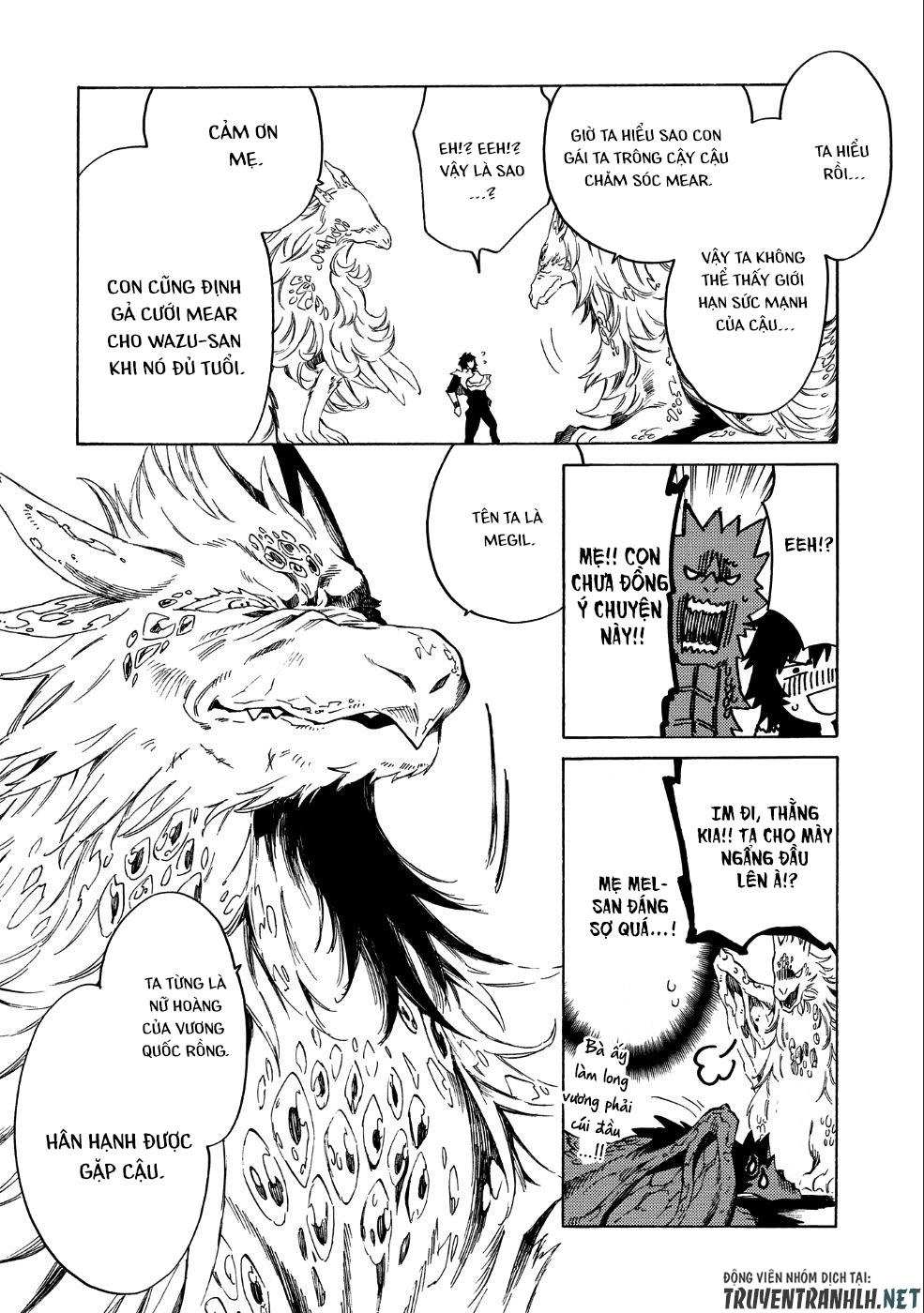 Sono Mono. Nochi Ni… Chapter 7 - 18