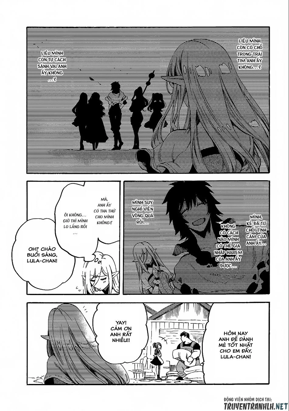 Sono Mono. Nochi Ni… Chapter 8 - 6