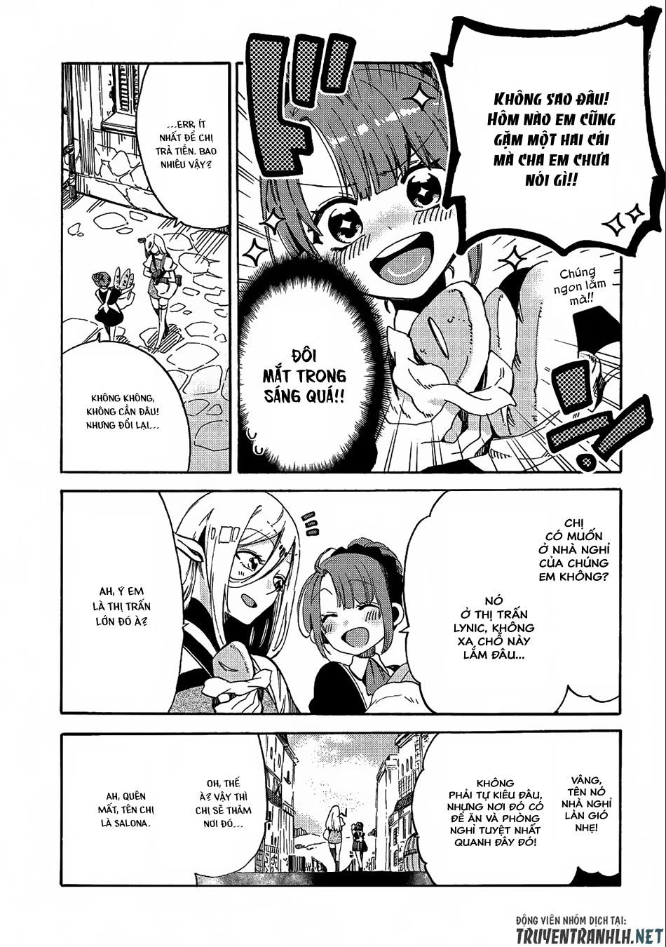 Sono Mono. Nochi Ni… Chapter 8 - 8