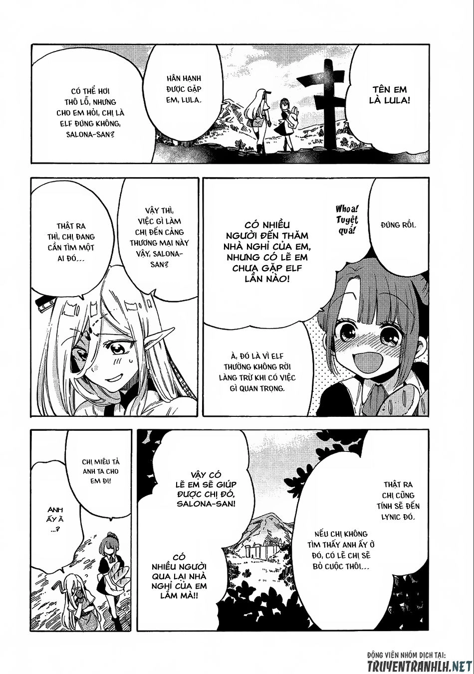 Sono Mono. Nochi Ni… Chapter 8 - 9