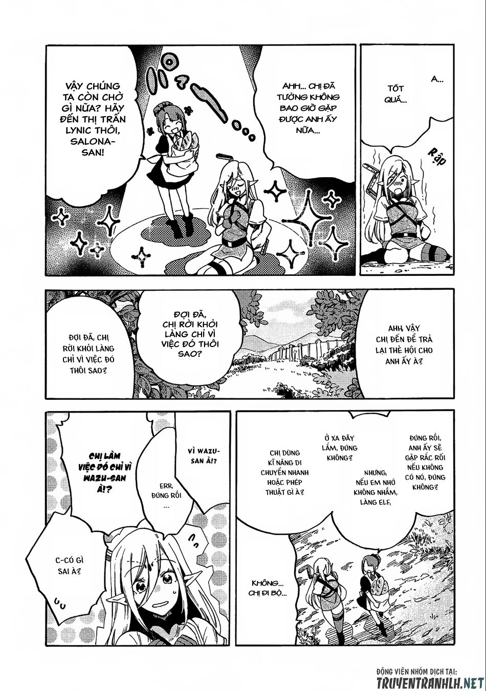 Sono Mono. Nochi Ni… Chapter 8 - 12