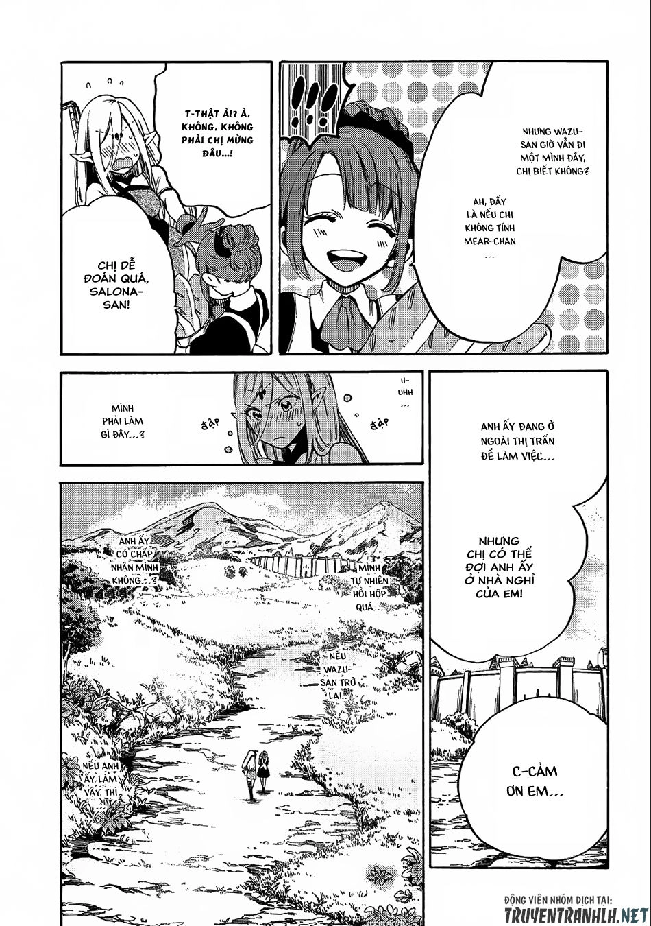 Sono Mono. Nochi Ni… Chapter 8 - 14