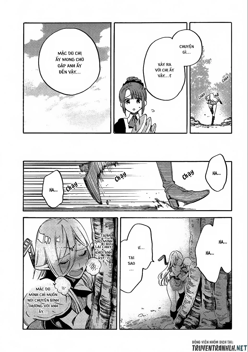 Sono Mono. Nochi Ni… Chapter 8 - 20