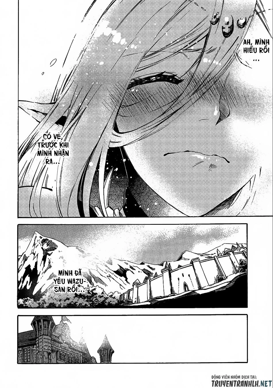 Sono Mono. Nochi Ni… Chapter 8 - 24