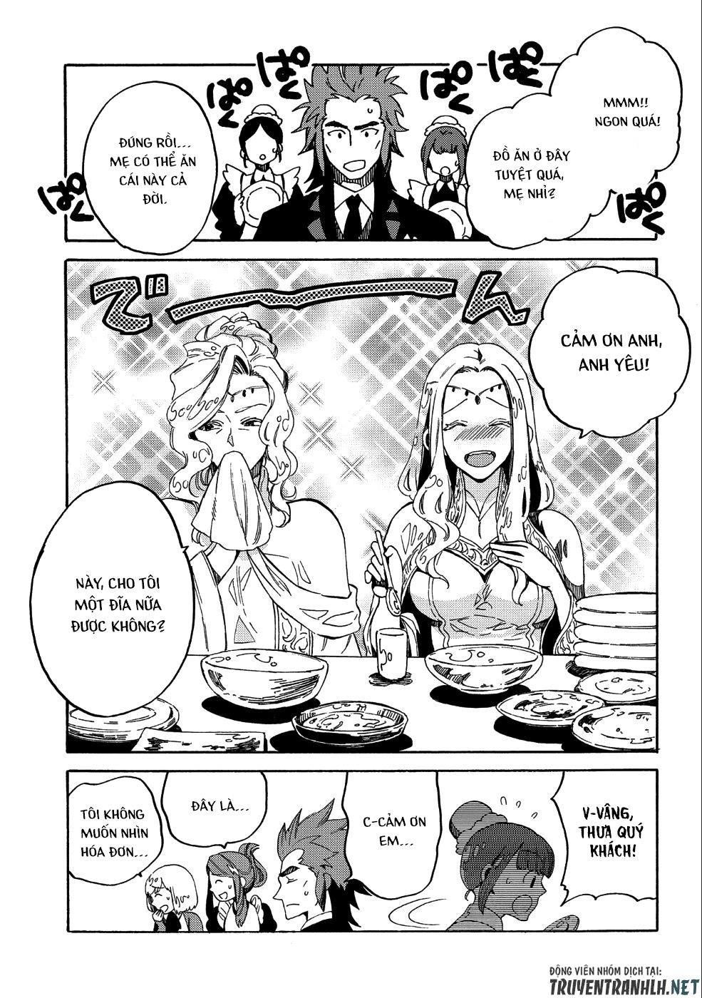 Sono Mono. Nochi Ni… Chapter 9 - 10