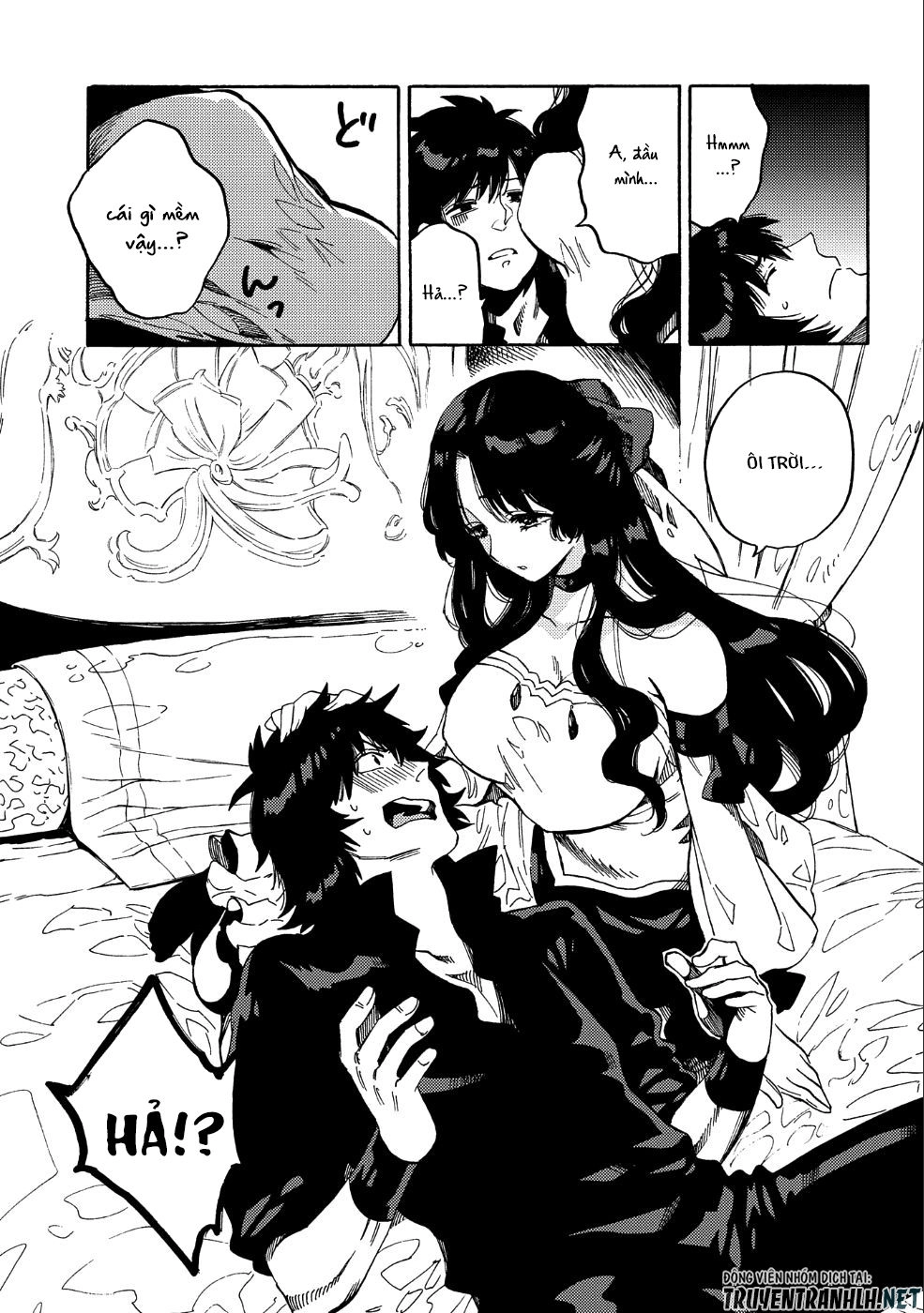 Sono Mono. Nochi Ni… Chapter 9 - 26