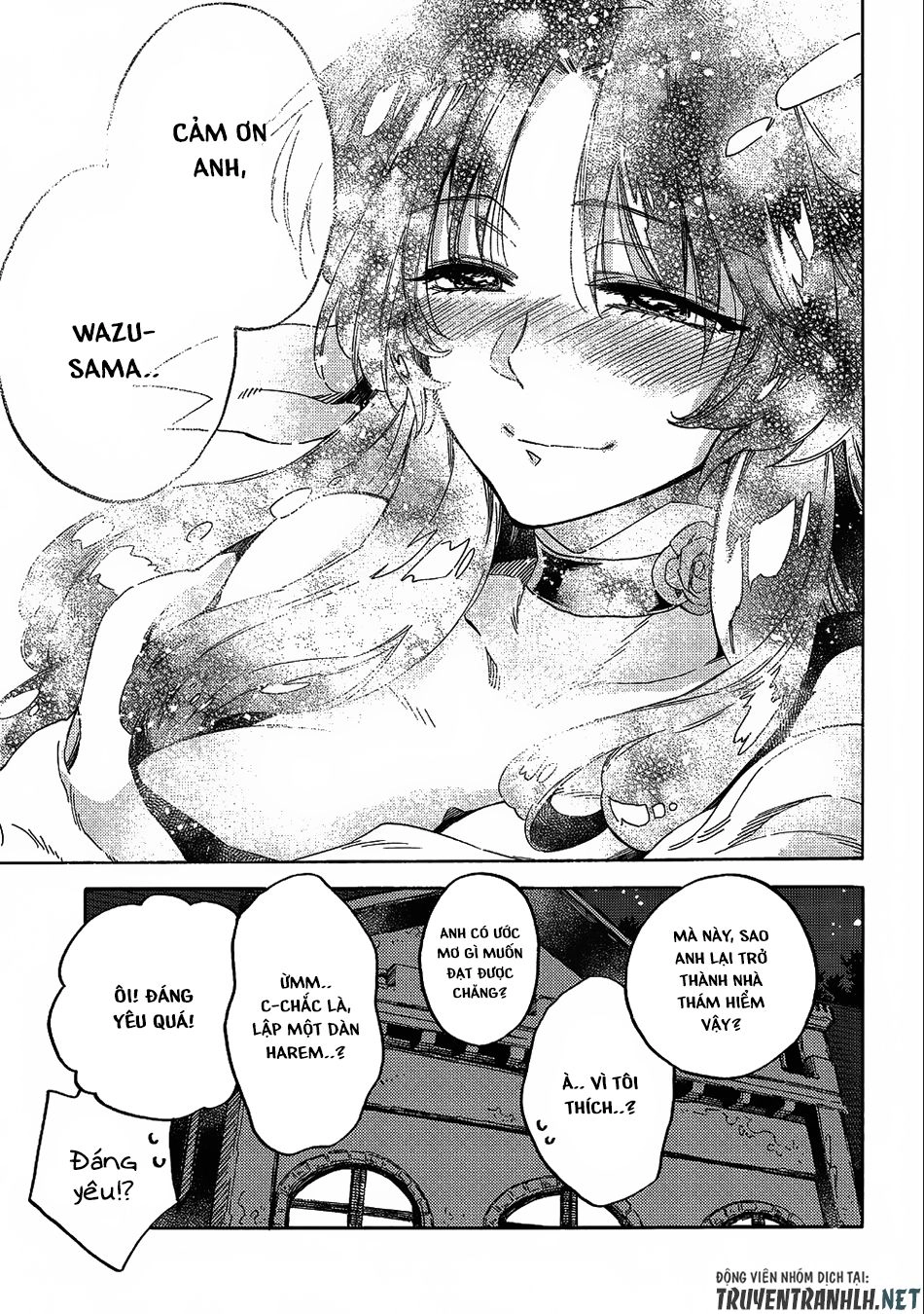 Sono Mono. Nochi Ni… Chapter 10 - 12