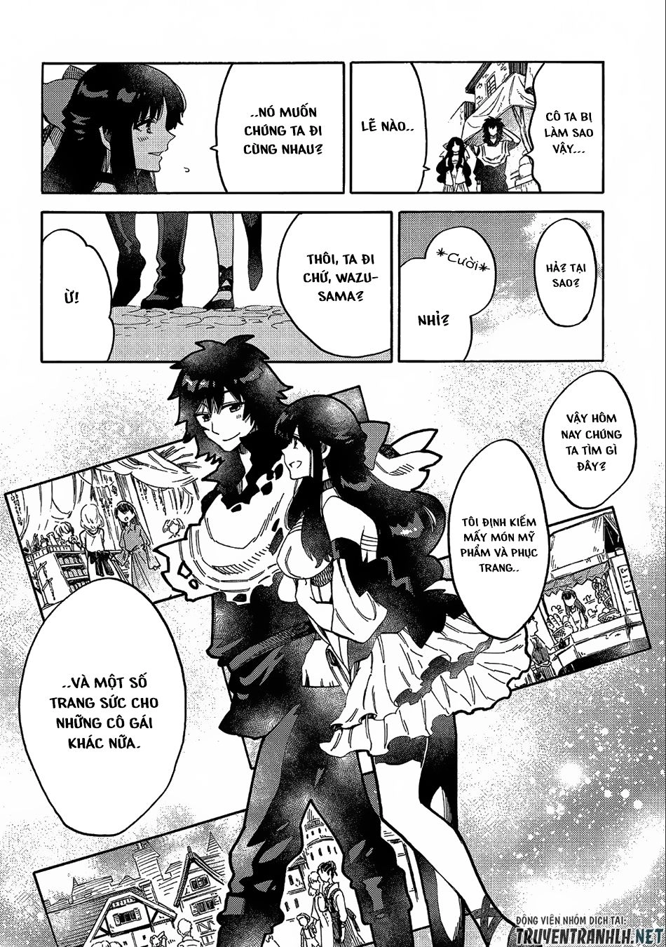 Sono Mono. Nochi Ni… Chapter 10 - 25