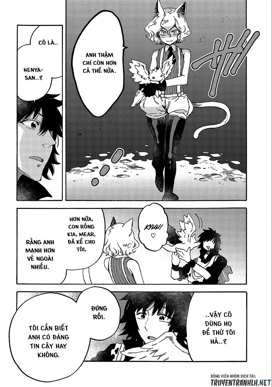 Sono Mono. Nochi Ni… Chapter 10 - 31