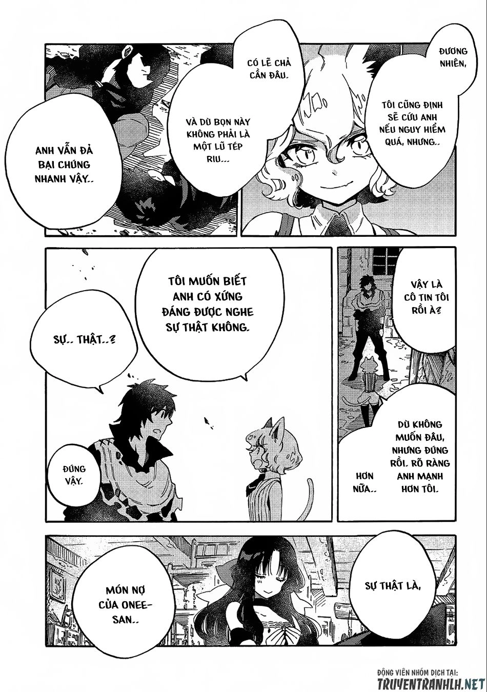 Sono Mono. Nochi Ni… Chapter 10 - 32