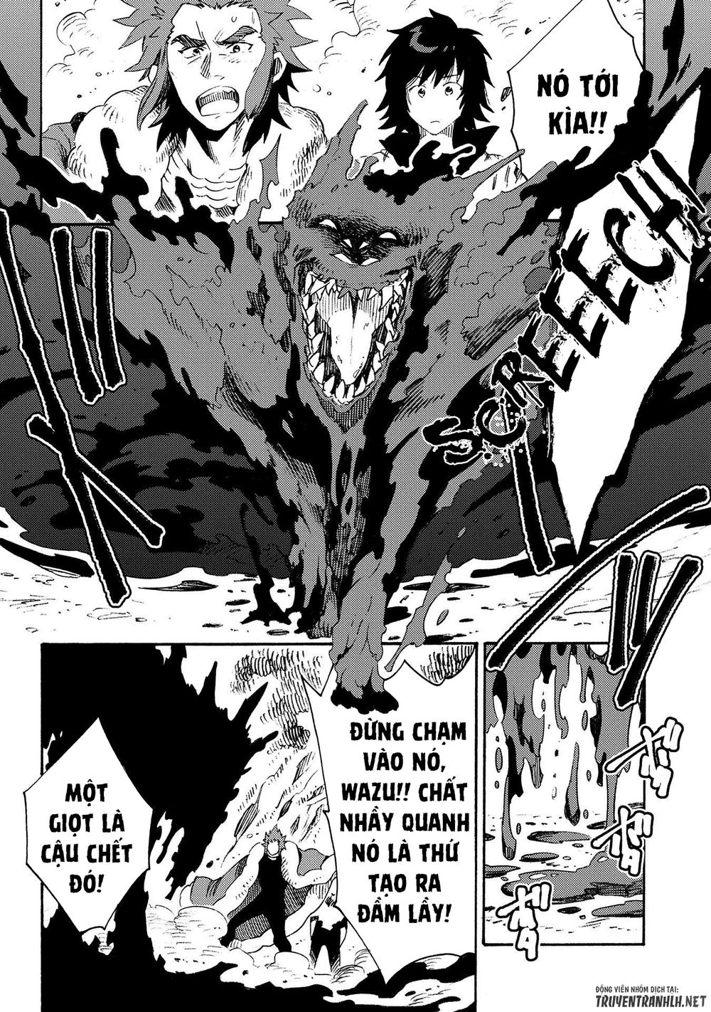 Sono Mono. Nochi Ni… Chapter 12 - 9