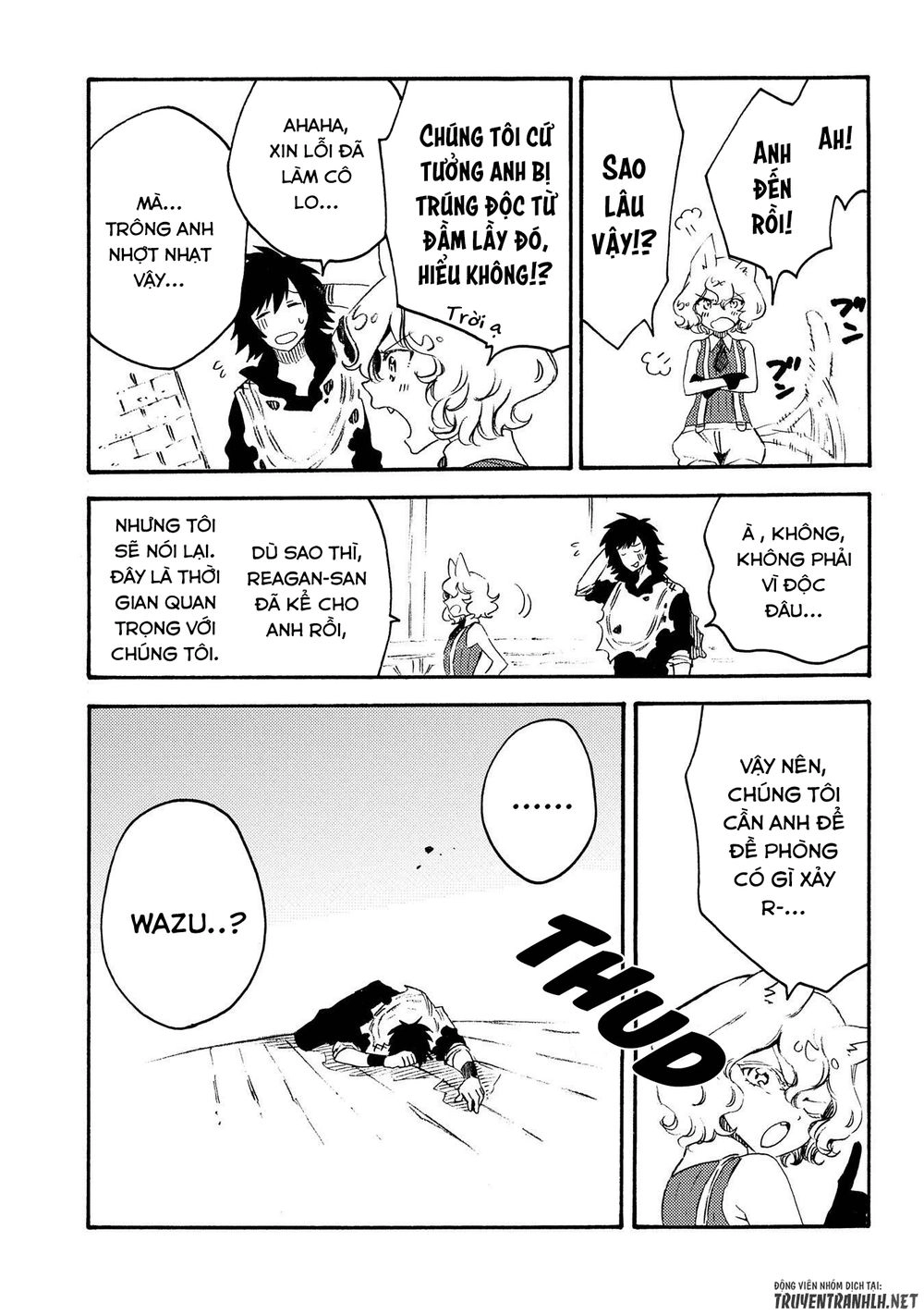 Sono Mono. Nochi Ni… Chapter 12 - 29