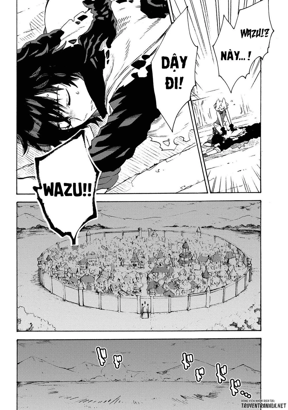 Sono Mono. Nochi Ni… Chapter 12 - 30