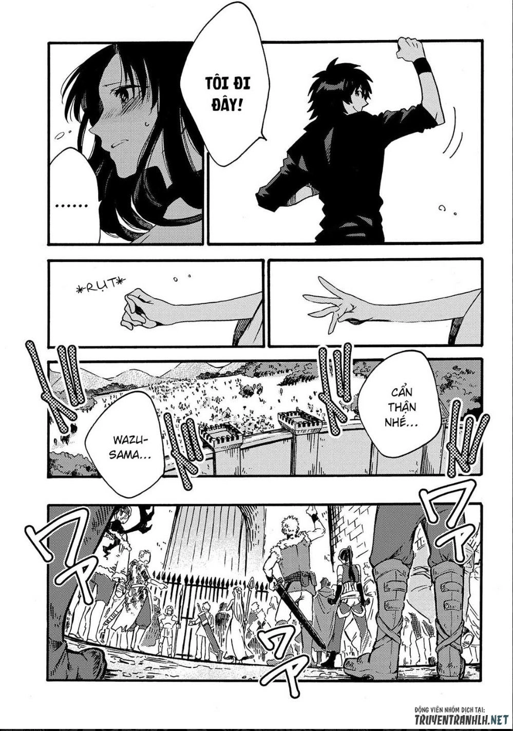 Sono Mono. Nochi Ni… Chapter 13 - 14