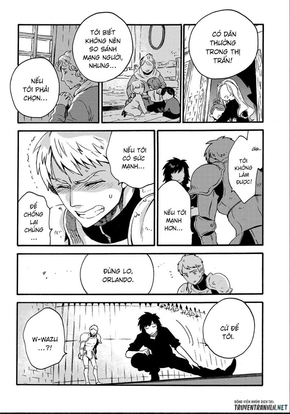 Sono Mono. Nochi Ni… Chapter 13 - 17