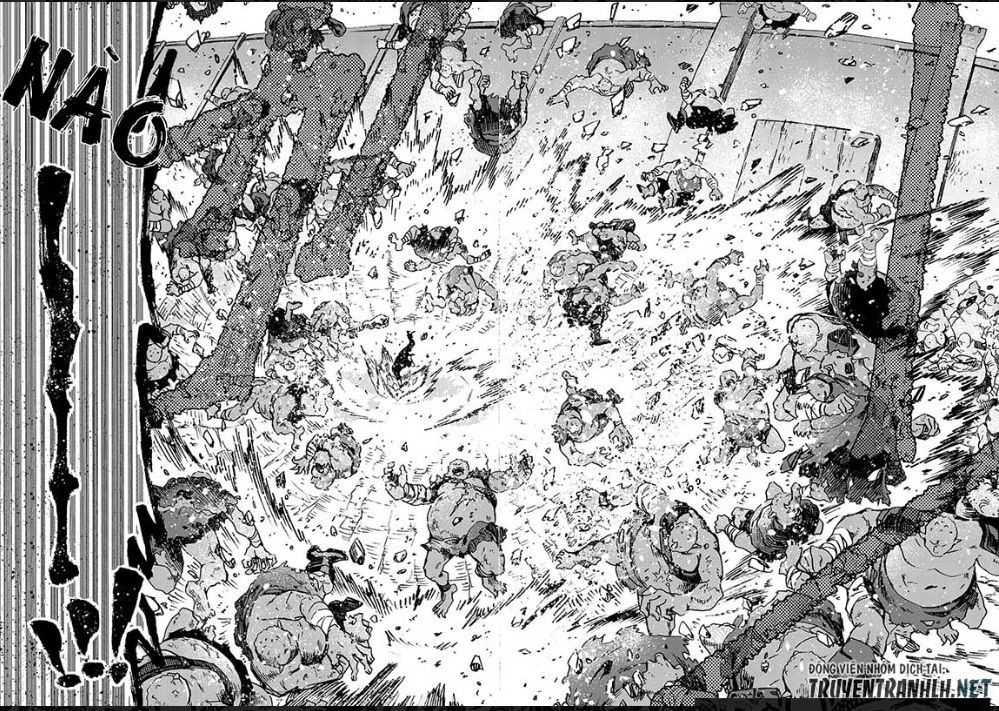 Sono Mono. Nochi Ni… Chapter 13 - 21