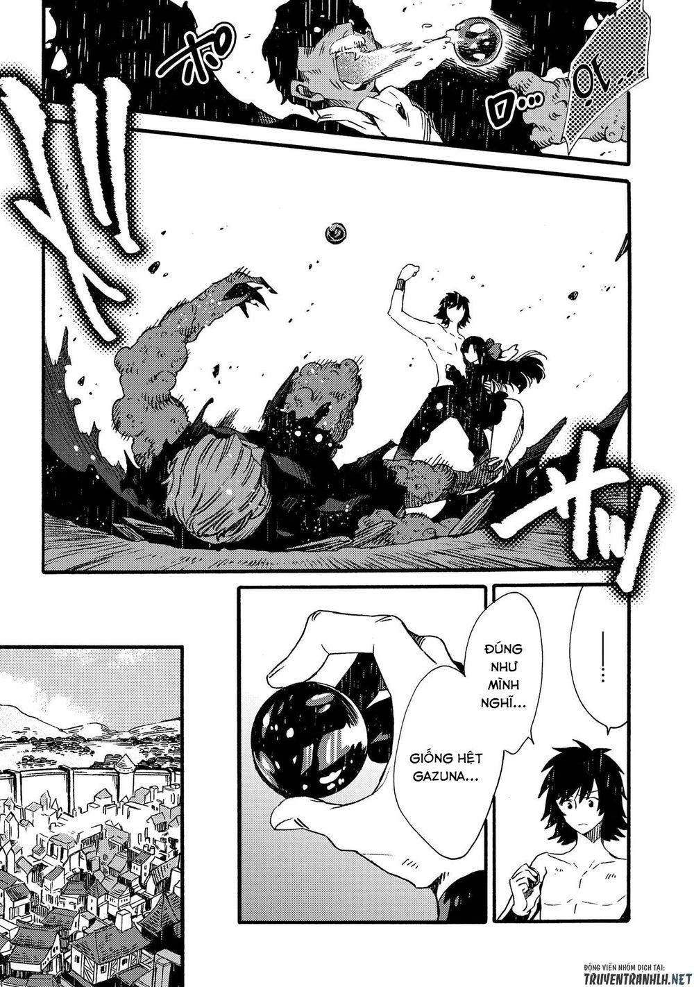 Sono Mono. Nochi Ni… Chapter 15 - 15