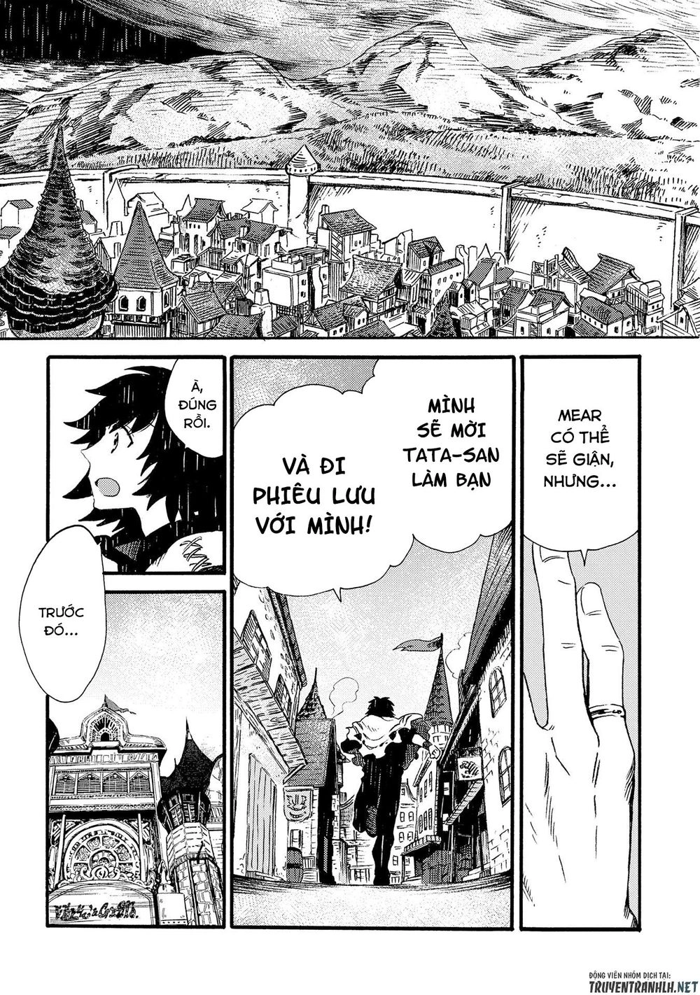 Sono Mono. Nochi Ni… Chapter 15 - 20