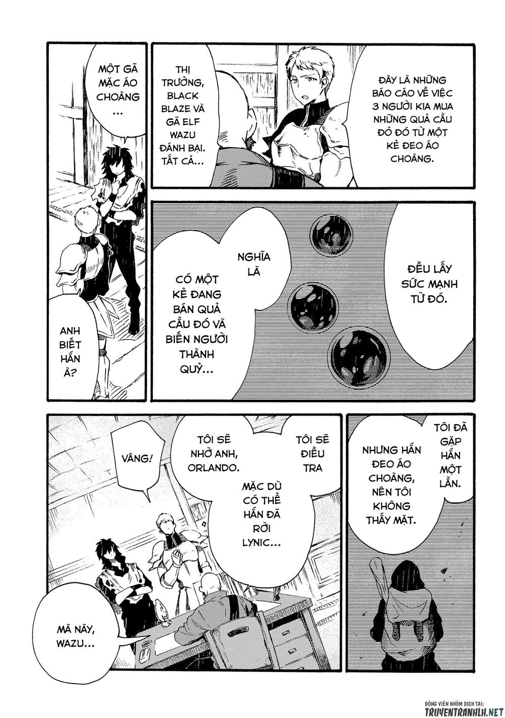 Sono Mono. Nochi Ni… Chapter 15 - 22