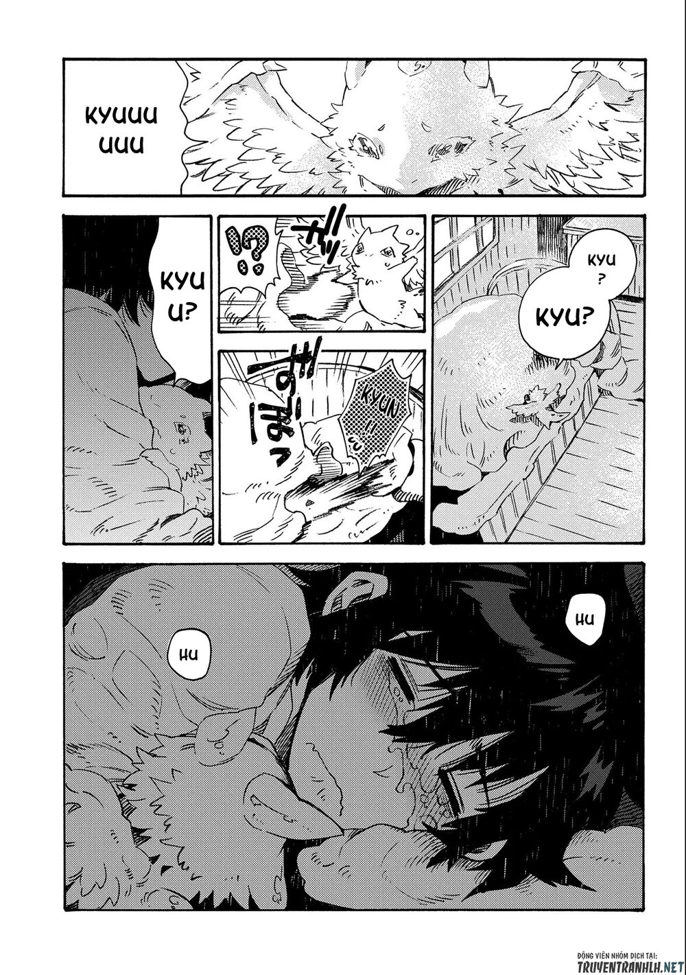 Sono Mono. Nochi Ni… Chapter 16 - 8