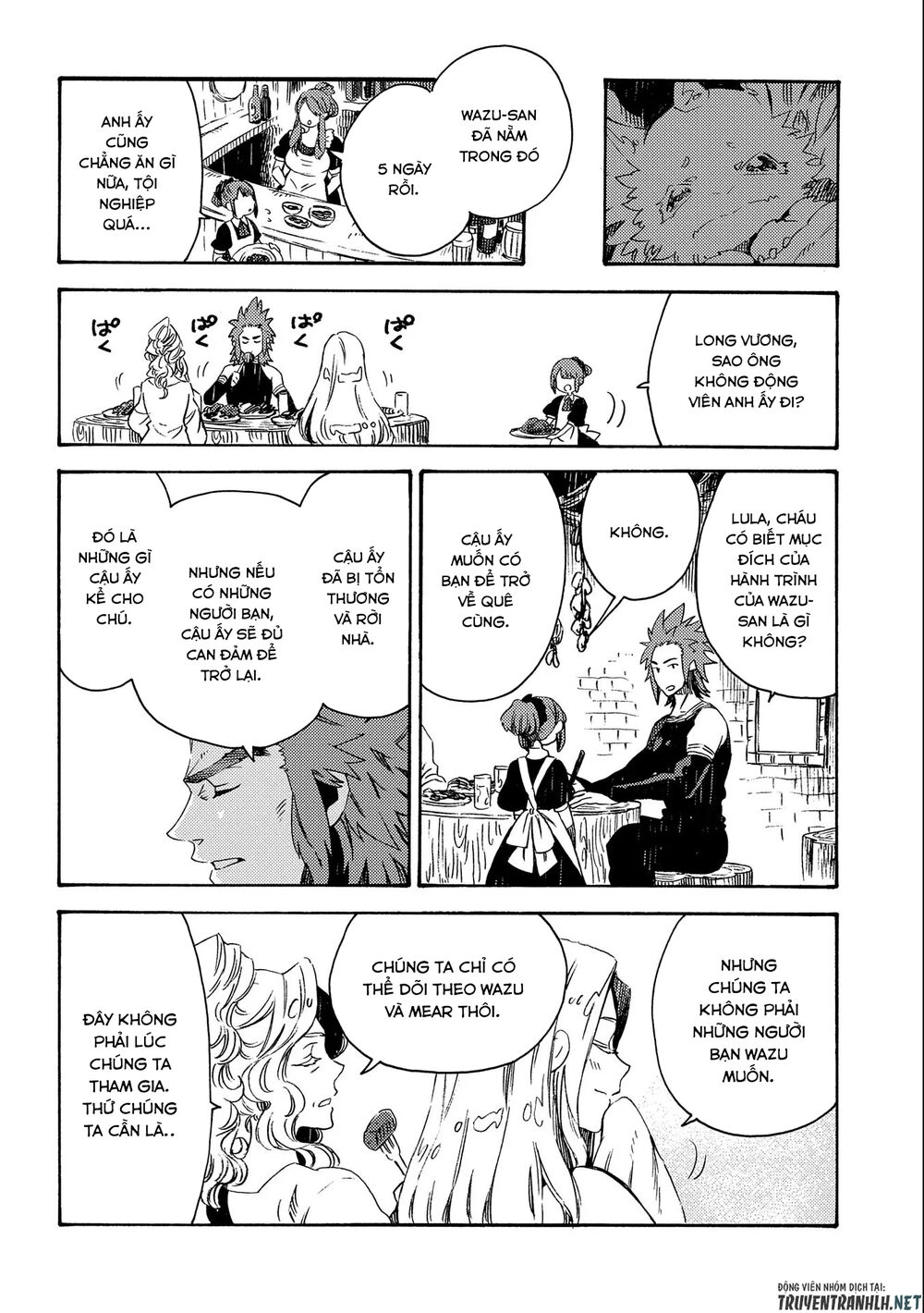 Sono Mono. Nochi Ni… Chapter 16 - 9