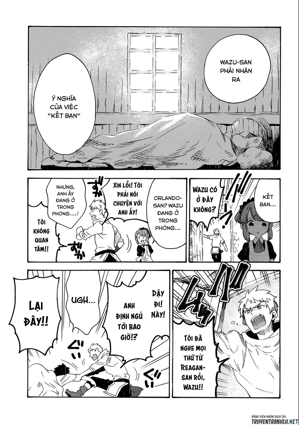 Sono Mono. Nochi Ni… Chapter 16 - 10