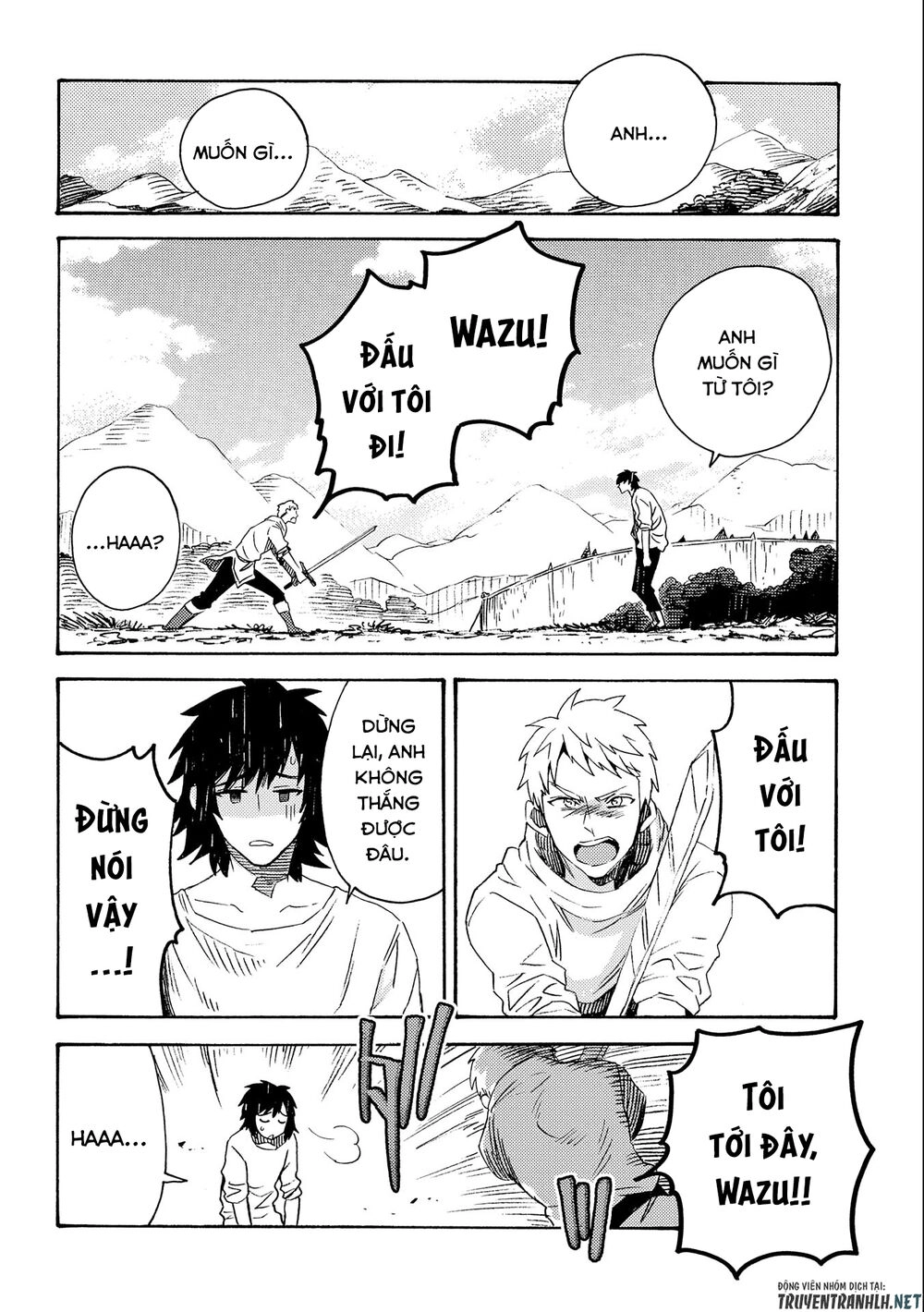 Sono Mono. Nochi Ni… Chapter 16 - 11