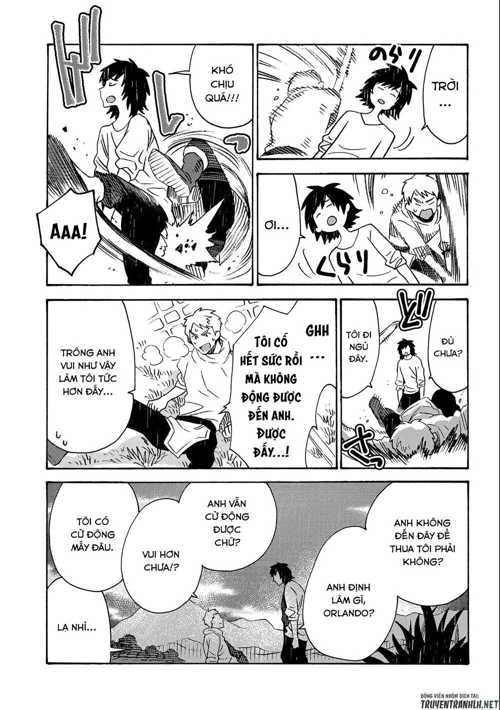 Sono Mono. Nochi Ni… Chapter 16 - 12