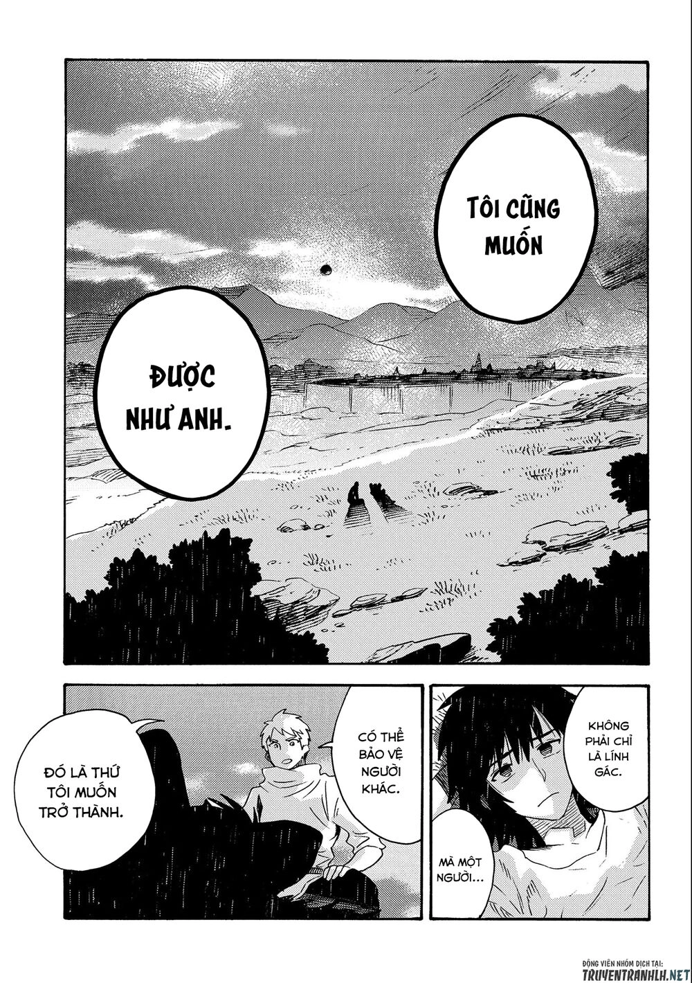 Sono Mono. Nochi Ni… Chapter 16 - 16