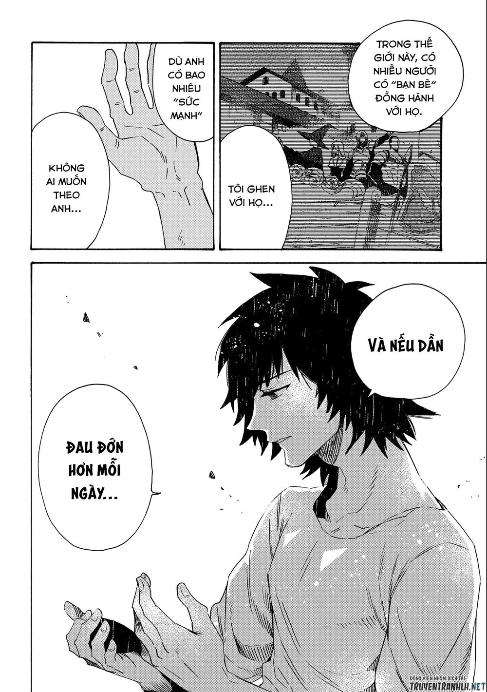 Sono Mono. Nochi Ni… Chapter 16 - 19