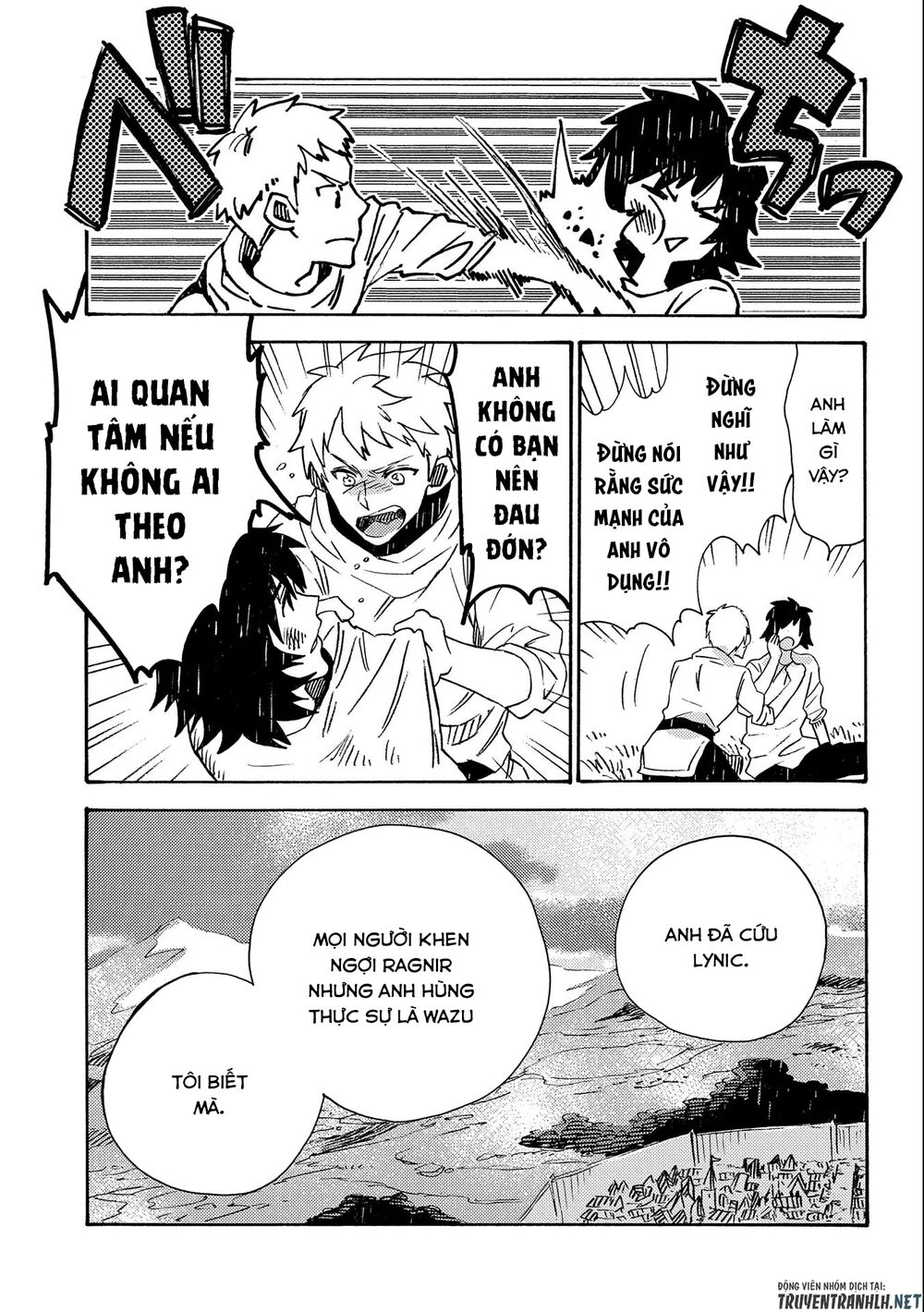 Sono Mono. Nochi Ni… Chapter 16 - 20