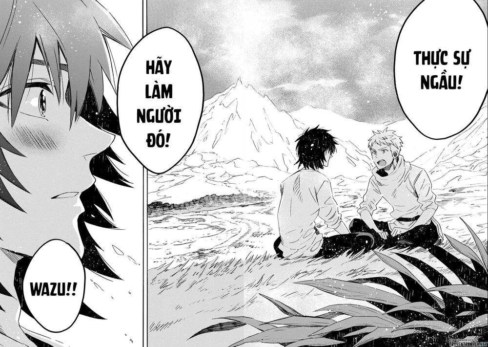 Sono Mono. Nochi Ni… Chapter 16 - 23