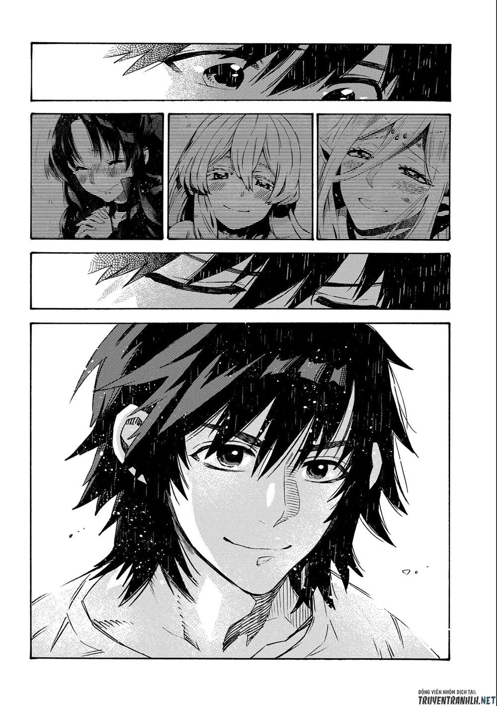 Sono Mono. Nochi Ni… Chapter 16 - 24