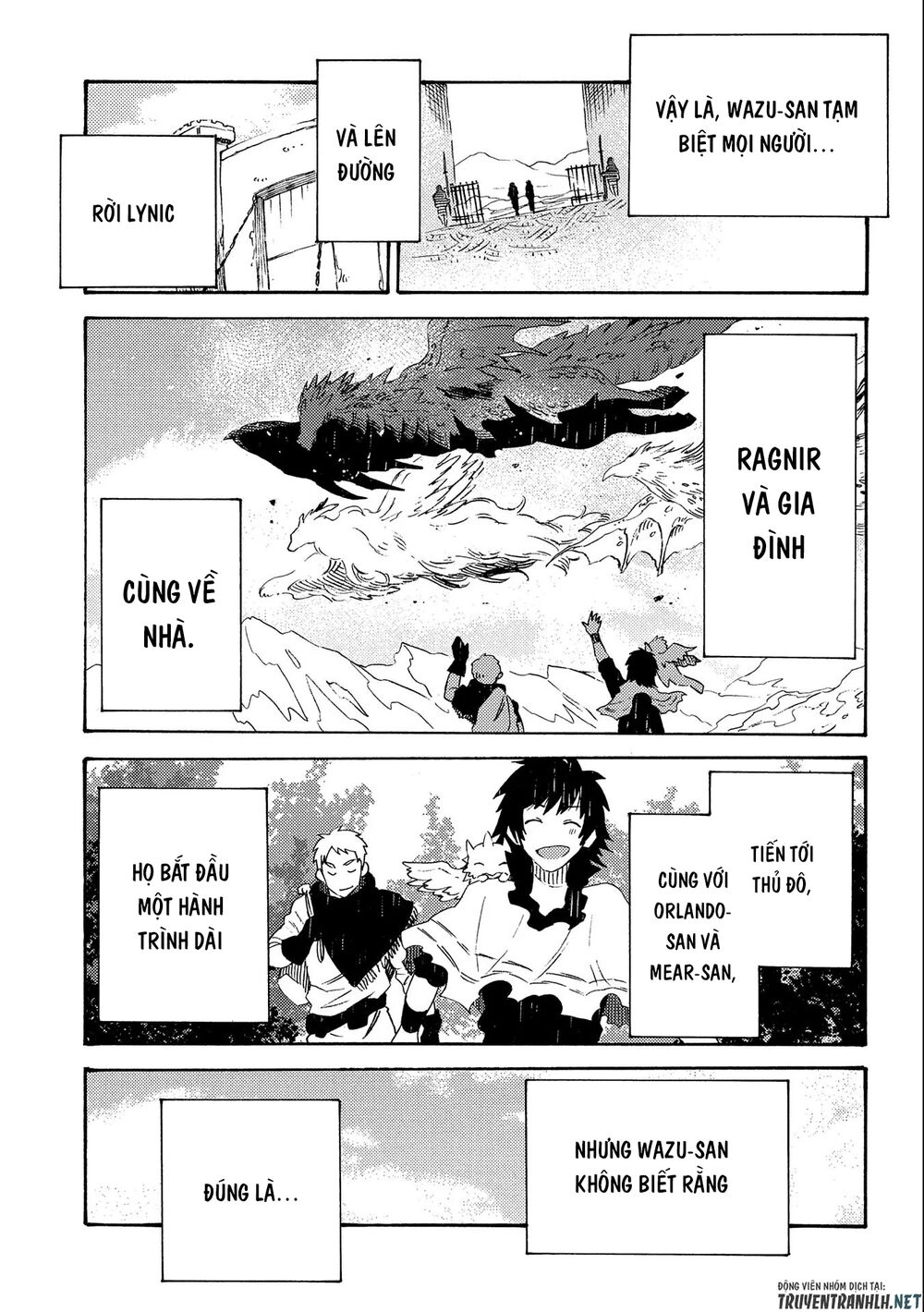 Sono Mono. Nochi Ni… Chapter 16 - 29