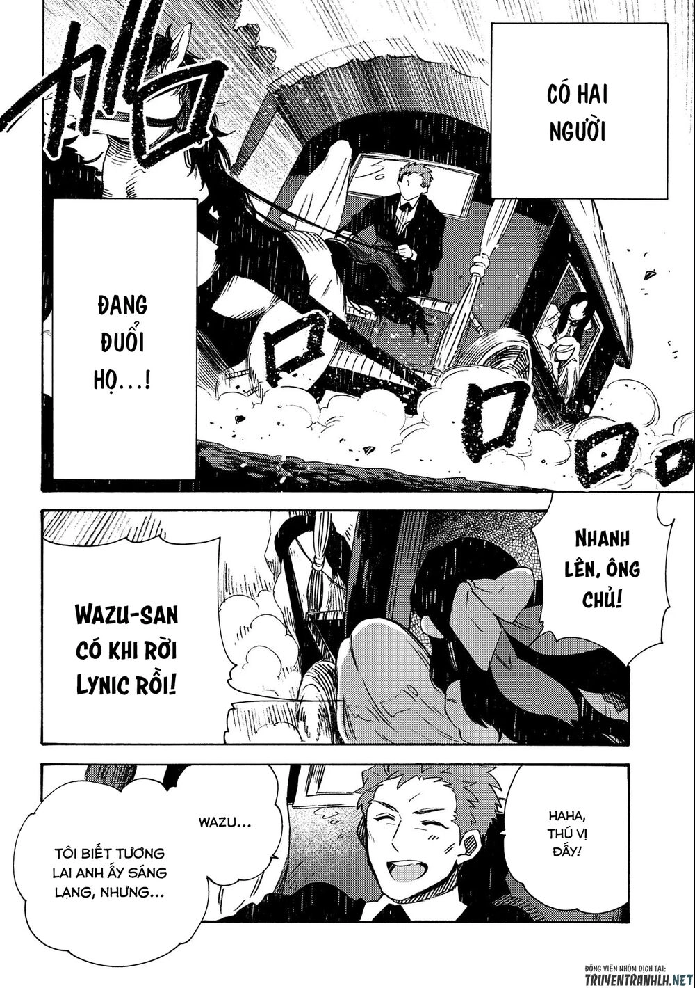 Sono Mono. Nochi Ni… Chapter 16 - 30