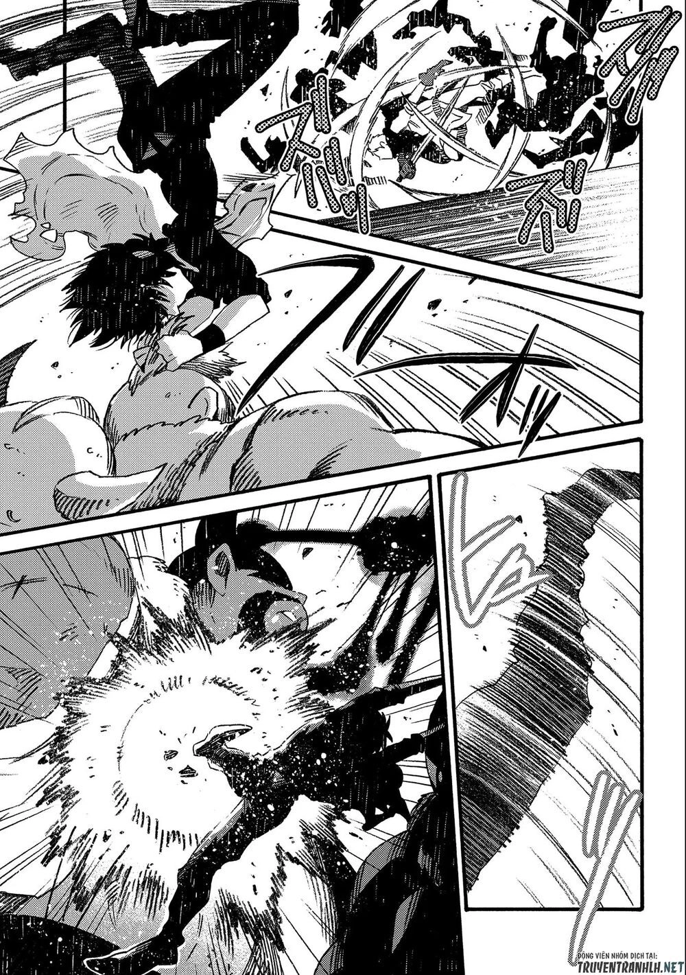 Sono Mono. Nochi Ni… Chapter 17.2 - 10