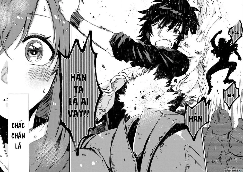 Sono Mono. Nochi Ni… Chapter 18 - 6