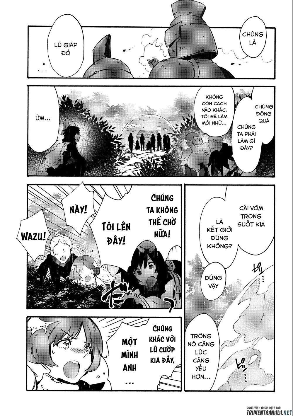 Sono Mono. Nochi Ni… Chapter 18 - 22