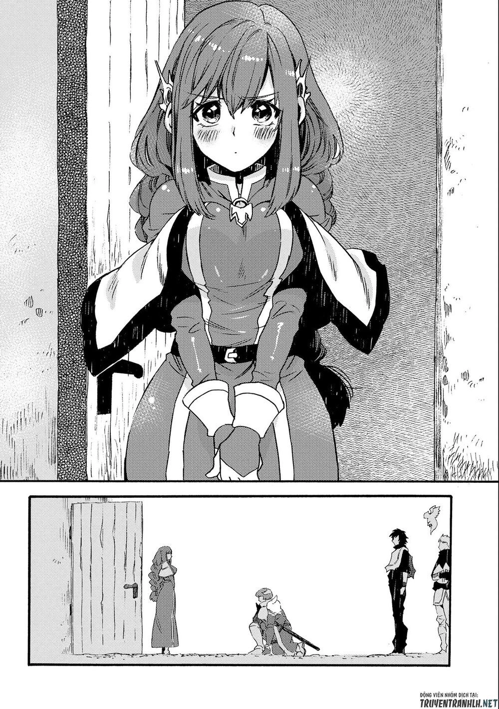 Sono Mono. Nochi Ni… Chapter 18 - 30