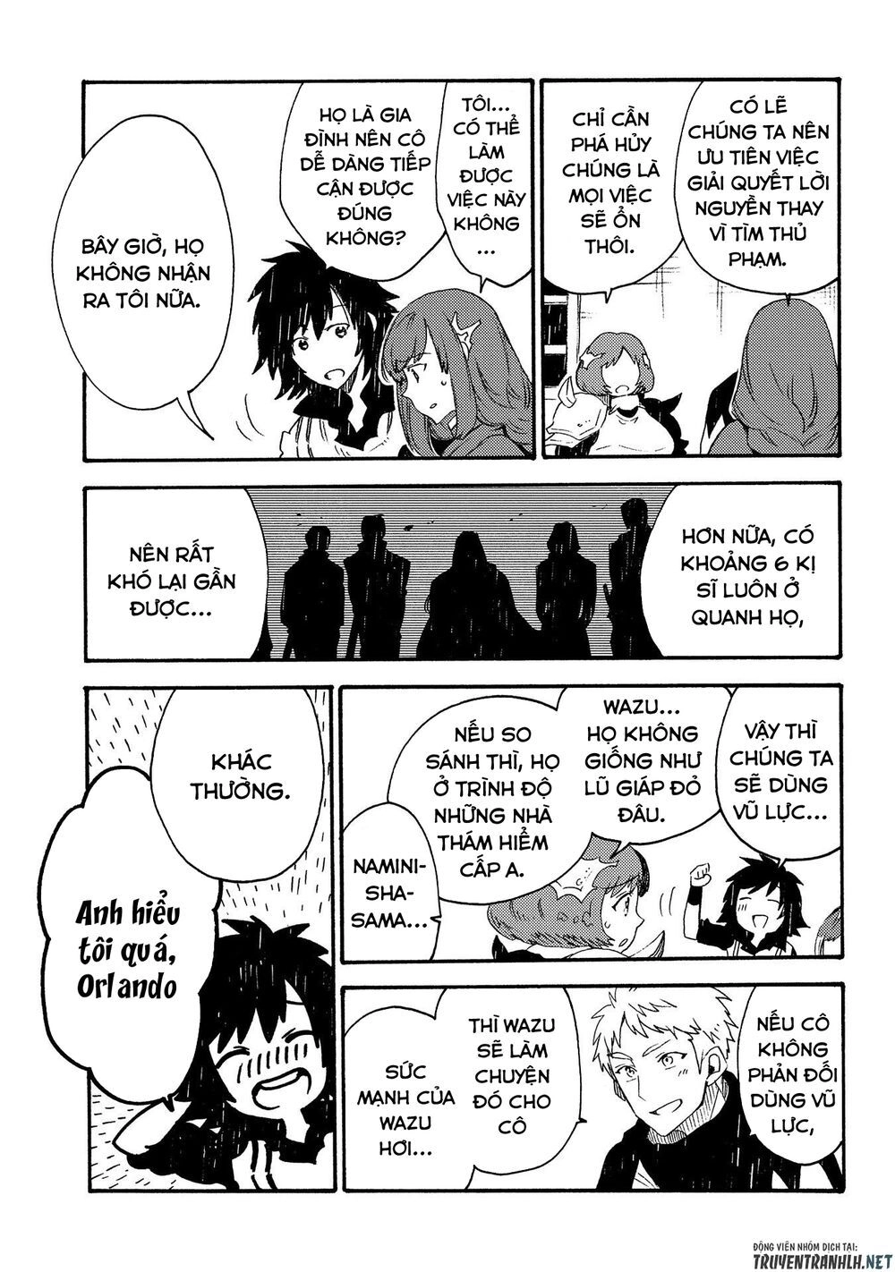 Sono Mono. Nochi Ni… Chapter 19 - 23