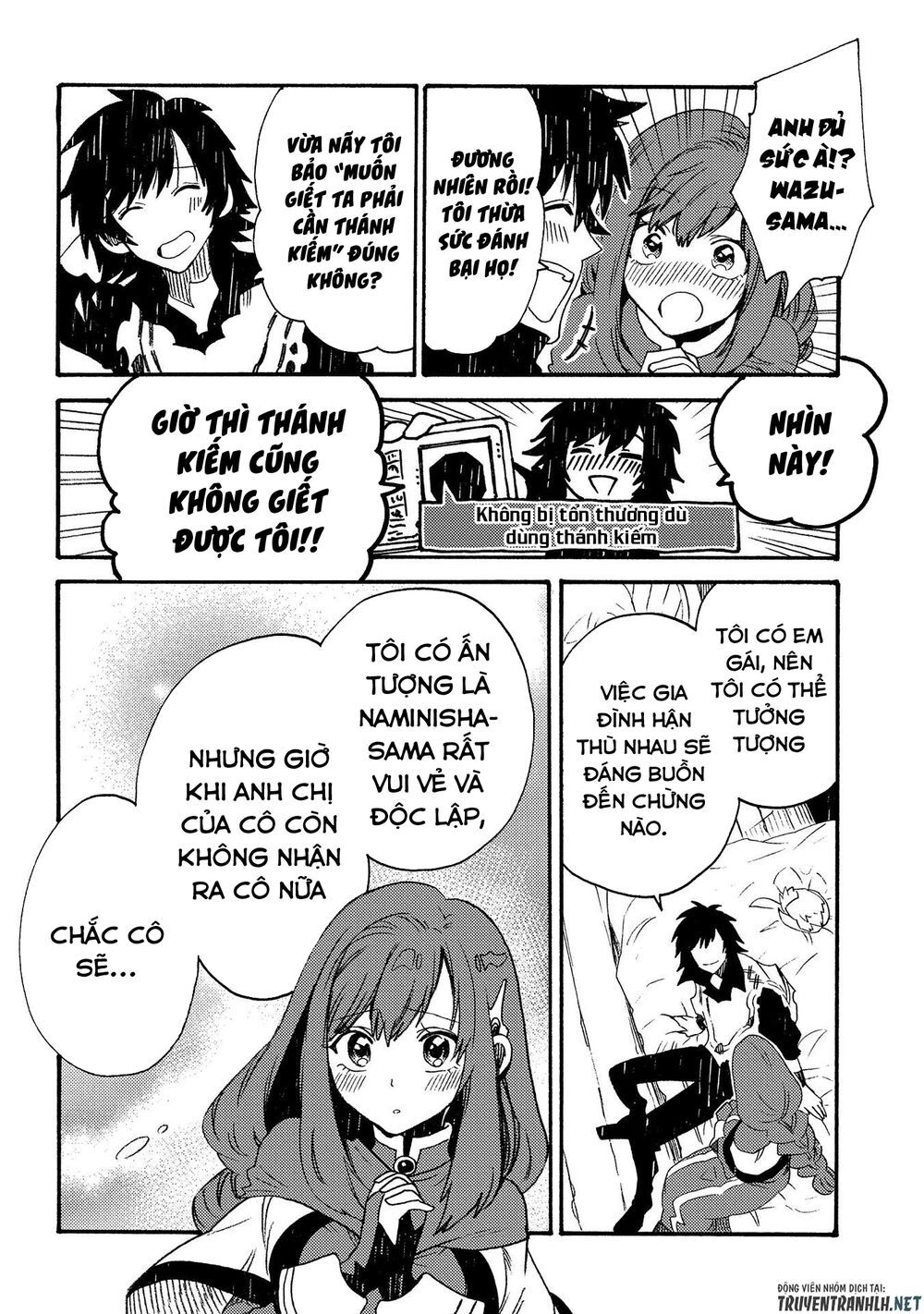 Sono Mono. Nochi Ni… Chapter 19 - 24