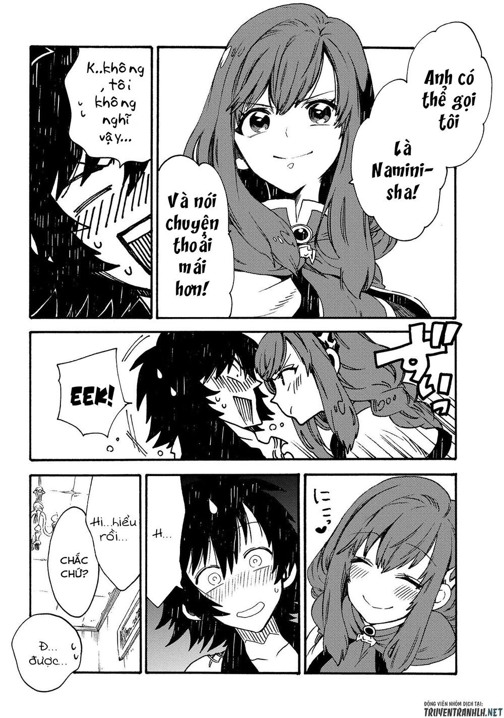 Sono Mono. Nochi Ni… Chapter 19 - 30