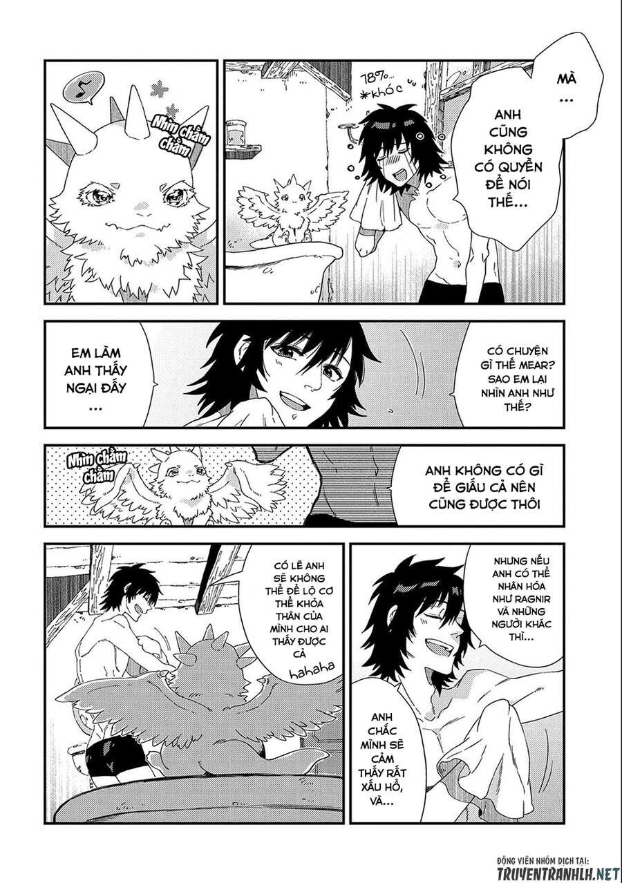 Sono Mono. Nochi Ni… Chapter 20 - 6