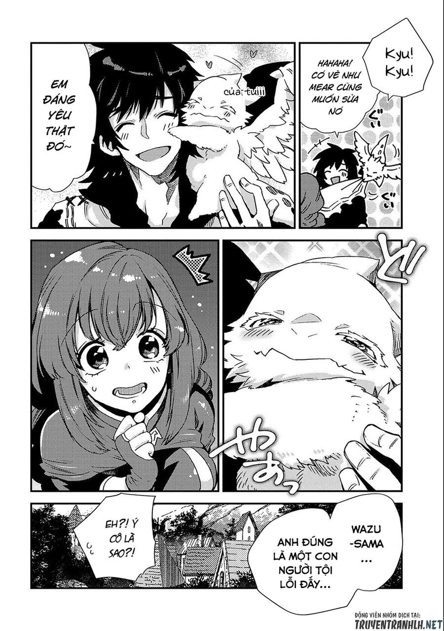 Sono Mono. Nochi Ni… Chapter 20 - 8