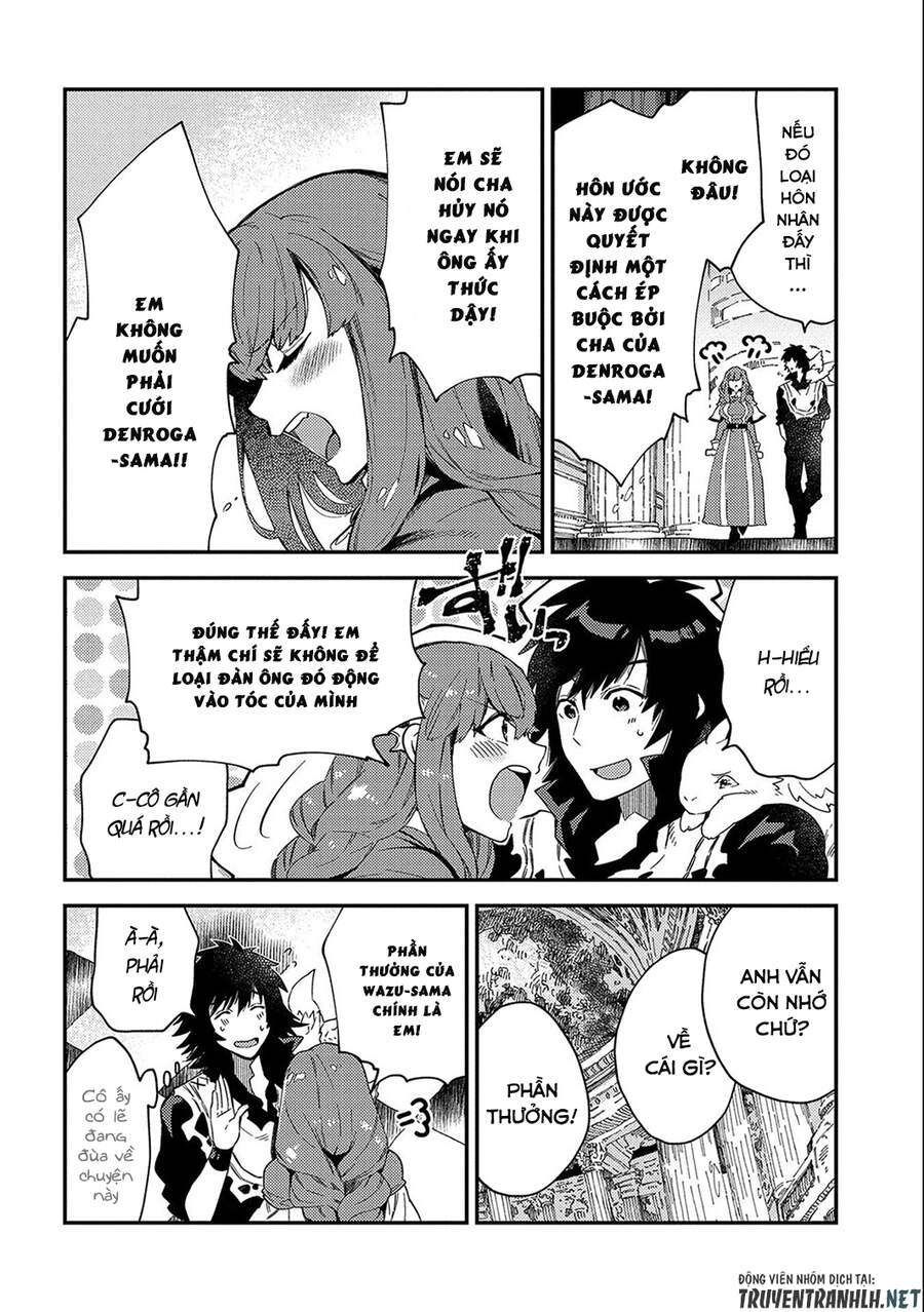 Sono Mono. Nochi Ni… Chapter 20 - 19