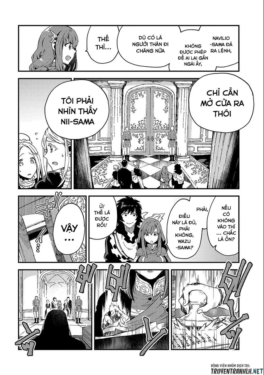 Sono Mono. Nochi Ni… Chapter 20 - 21