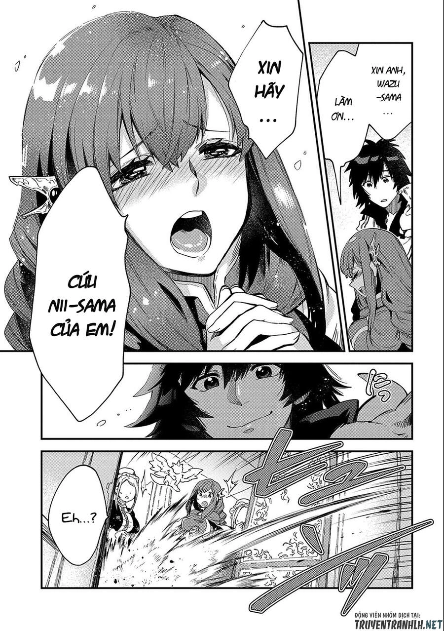 Sono Mono. Nochi Ni… Chapter 20 - 24