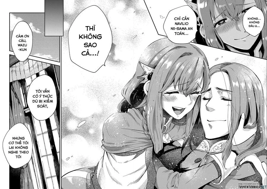 Sono Mono. Nochi Ni… Chapter 20 - 30