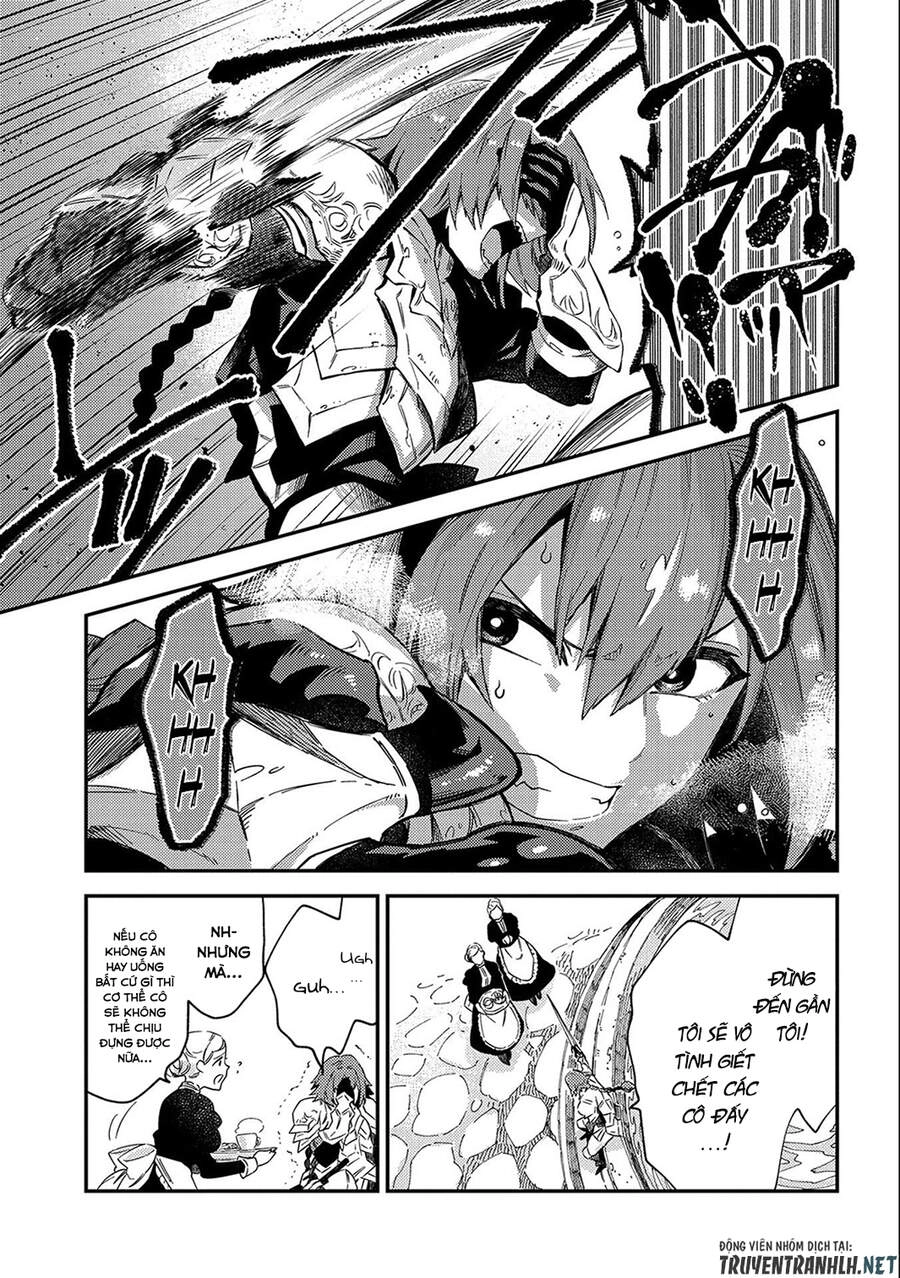 Sono Mono. Nochi Ni… Chapter 20 - 34