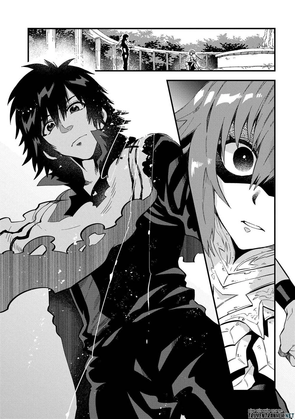 Sono Mono. Nochi Ni… Chapter 21 - 5